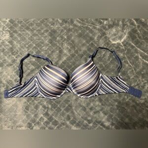 VS BRA UPLIFT SEMI DEMI - 34DD